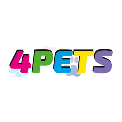 Logo 4PETS