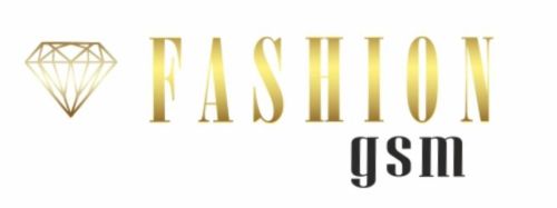 Logo Fashion GSM