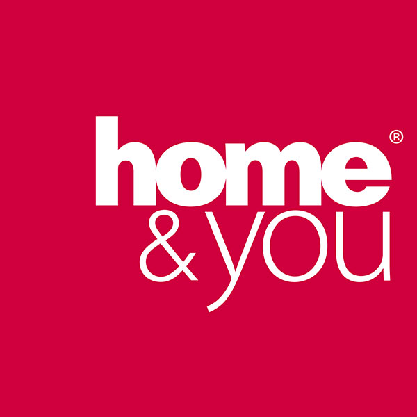 Logo sklepu home&you