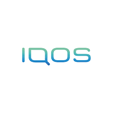 Logo IQOS