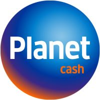 Logo Planet Cash