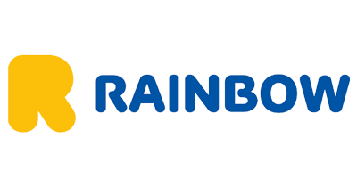 Logo Rainbow