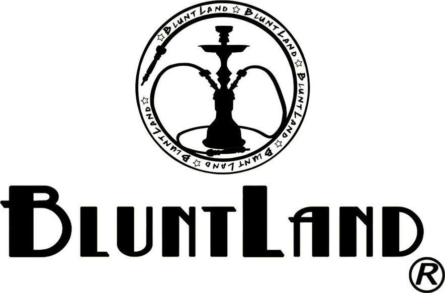 Logo BluntLand