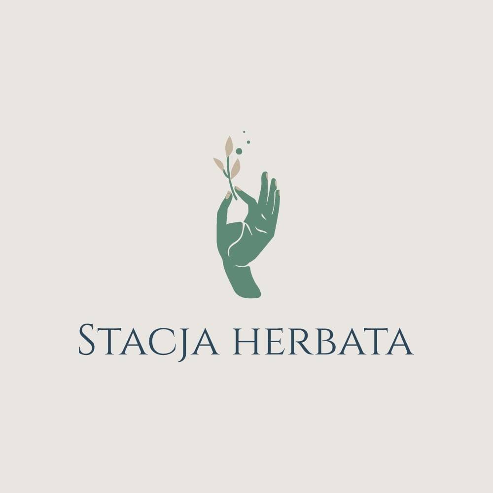 Logo Stacja Herbata