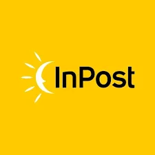 Logo InPost