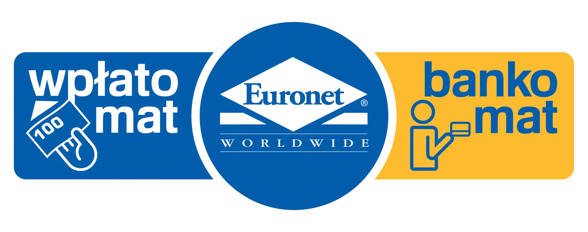 Logo Euronet