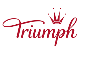 Logo sklepu Triumph