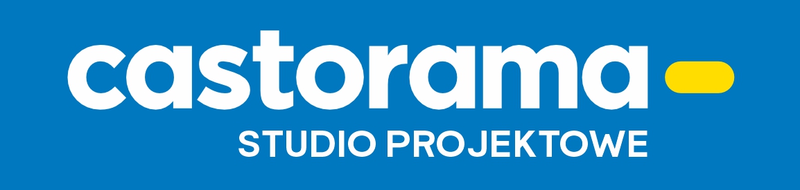 Logo Castorama Studio Projektowe